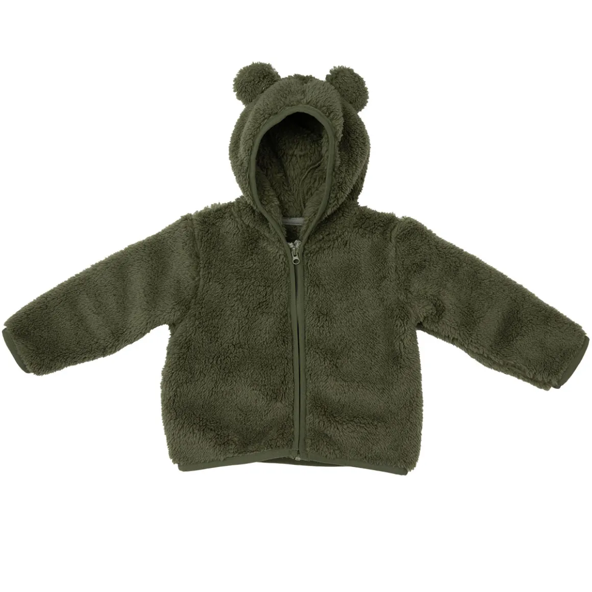 Mawi – cardigan teddy boy