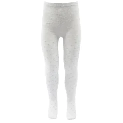 Mawi – collant kid girl pois