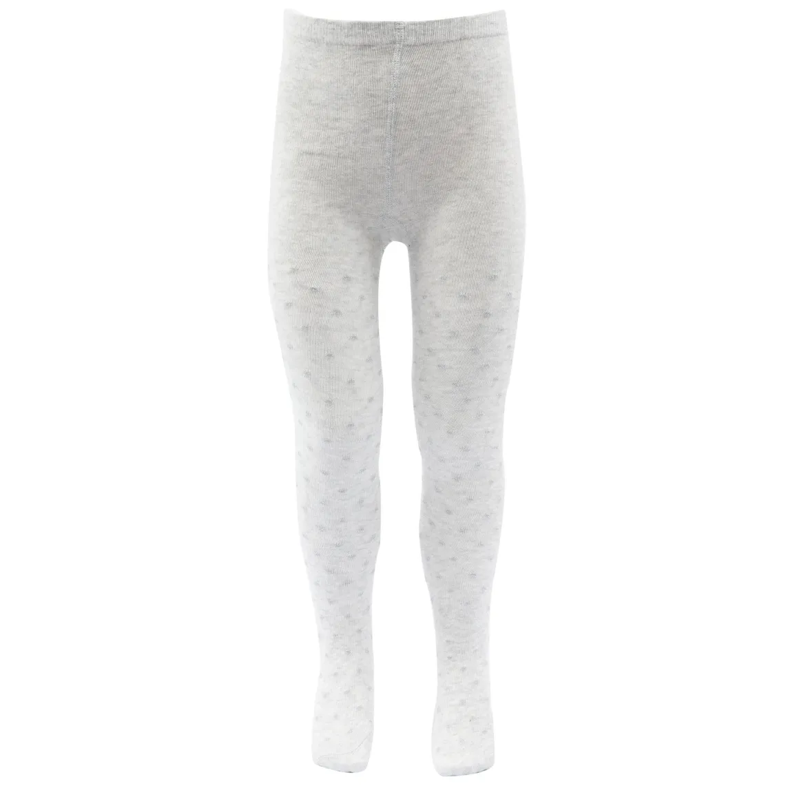 Mawi – collant kid girl pois