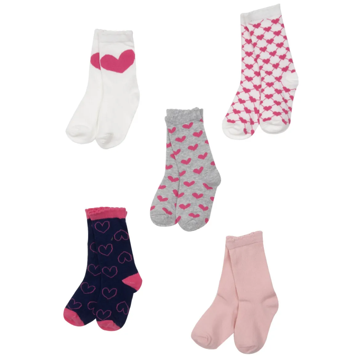 Mawi – gambaletto pack x5 girl fantasia