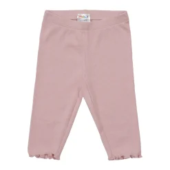 Mawi – legging costina tinta unita
