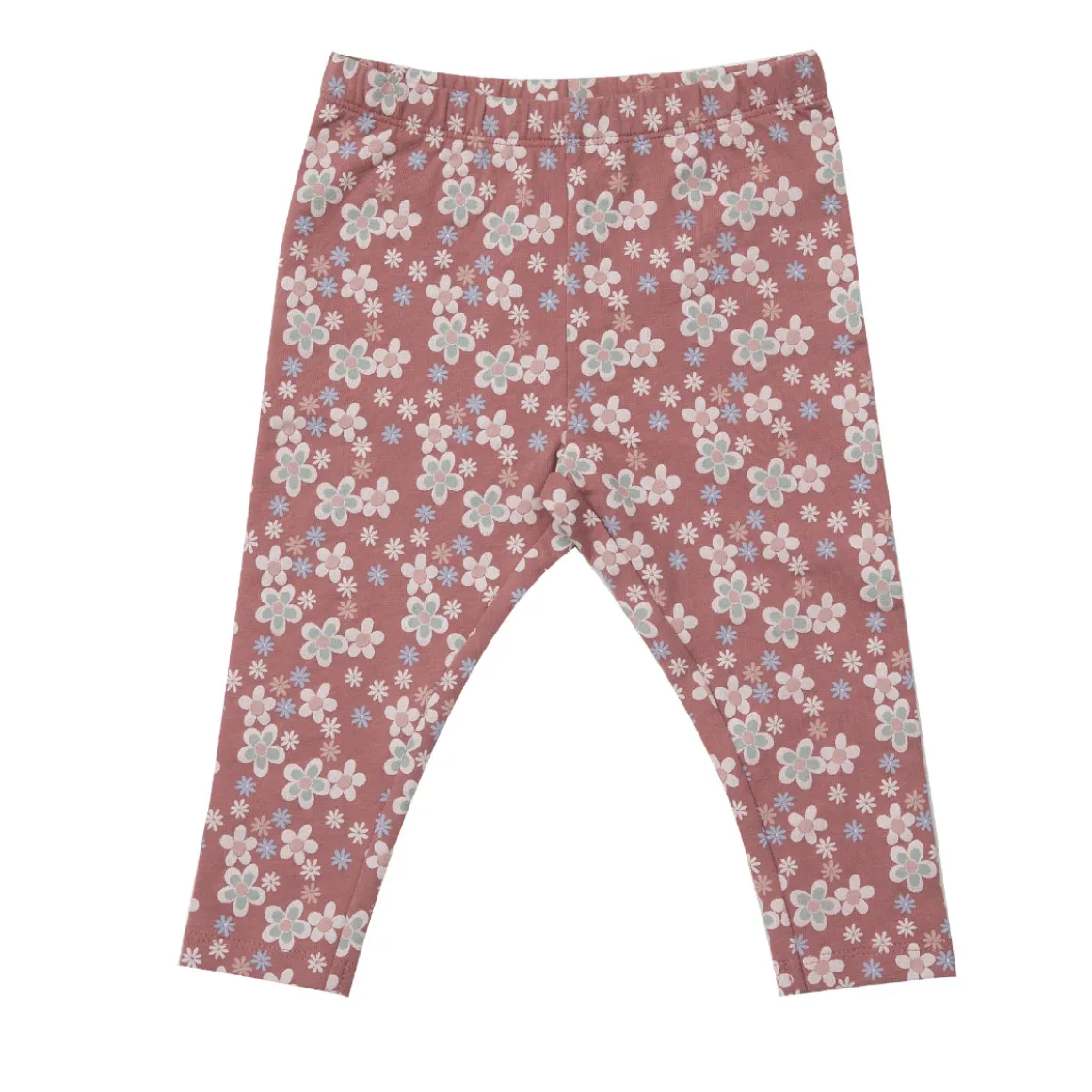 Mawi – legging felpina stretch all over