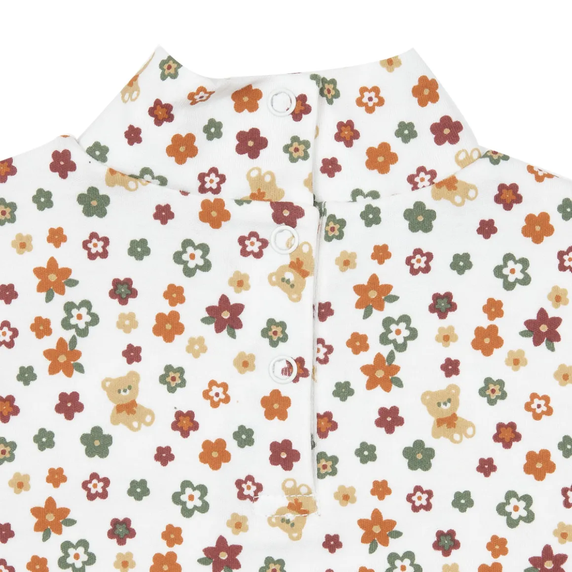 Mawi – lupetto interlock ao