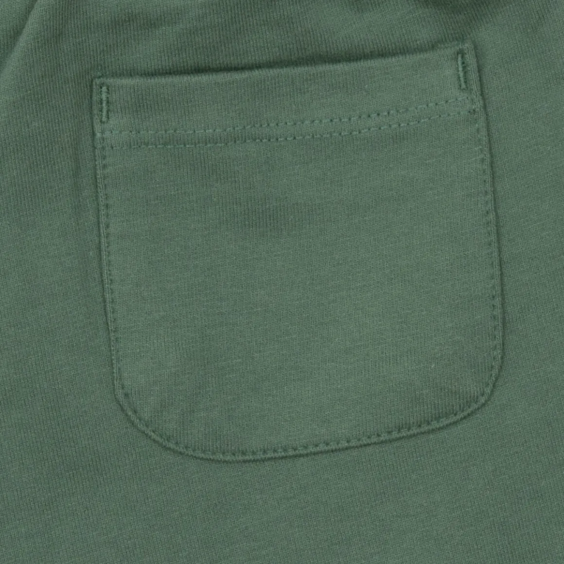 Mawi – pant french terry basico
