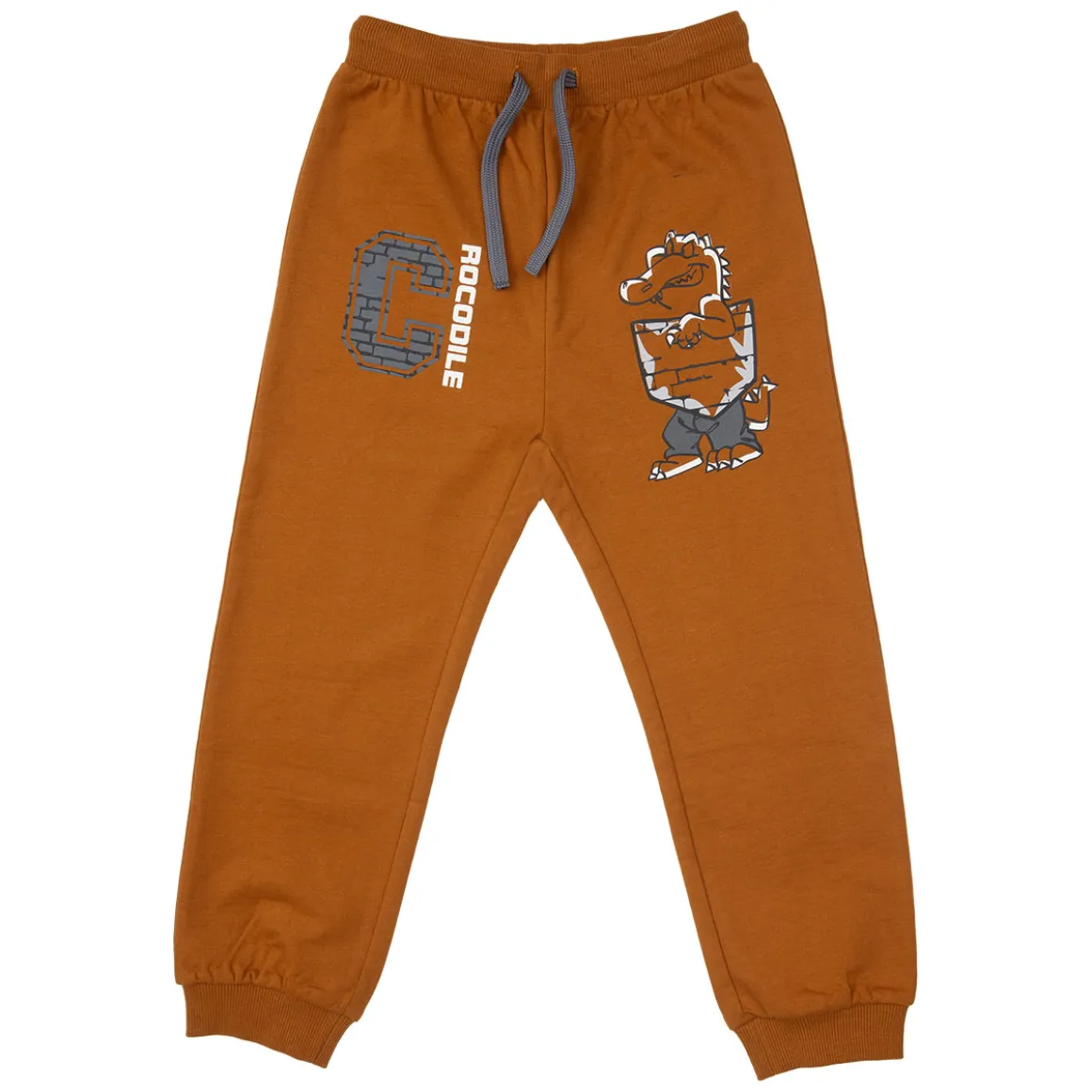 Mawi – pantalone felpa c/stampa