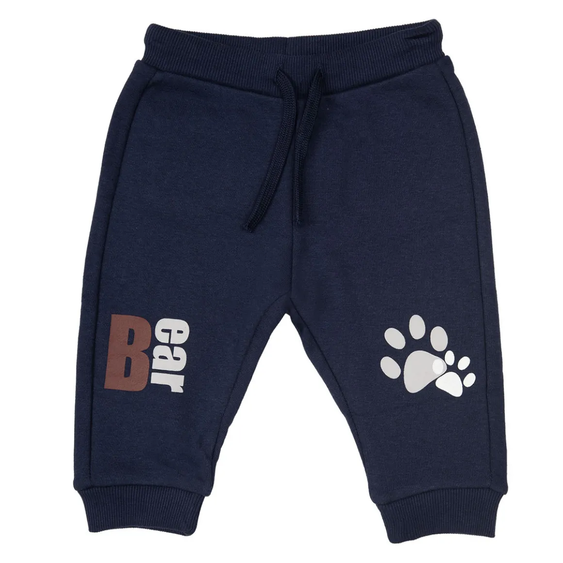 Mawi – pantalone felpa c/stampa