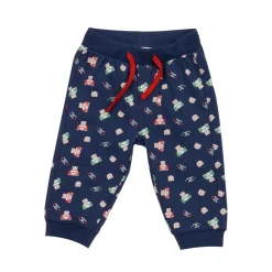 Mawi – pantalone felpa fantasia