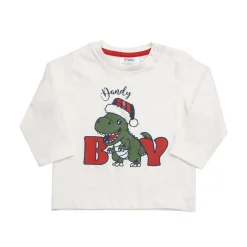 Mawi – t-sh ml jersey con stampa