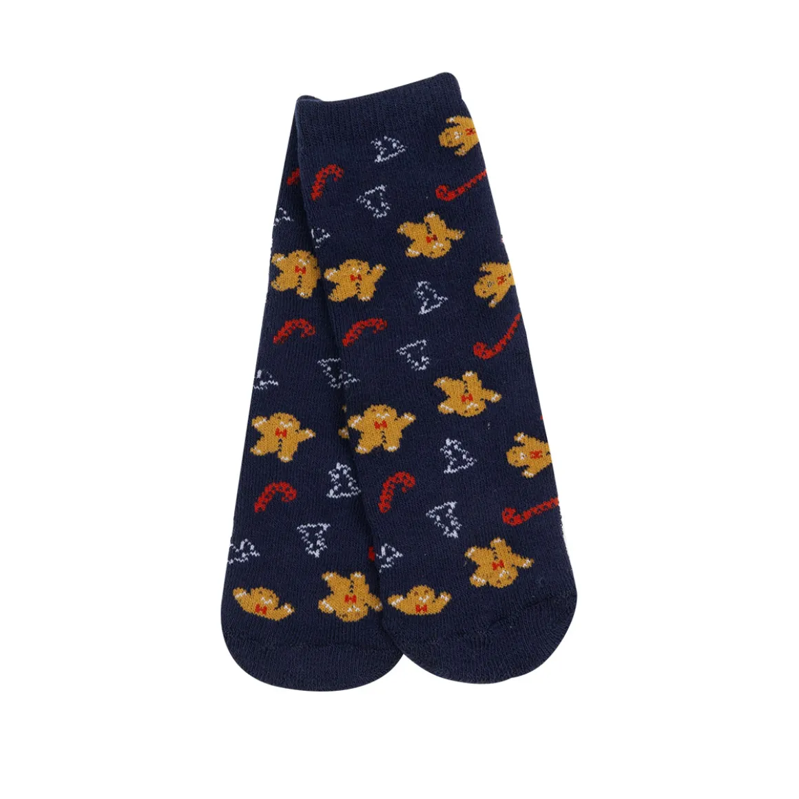Mawi antiscivolo dots xmas family parents