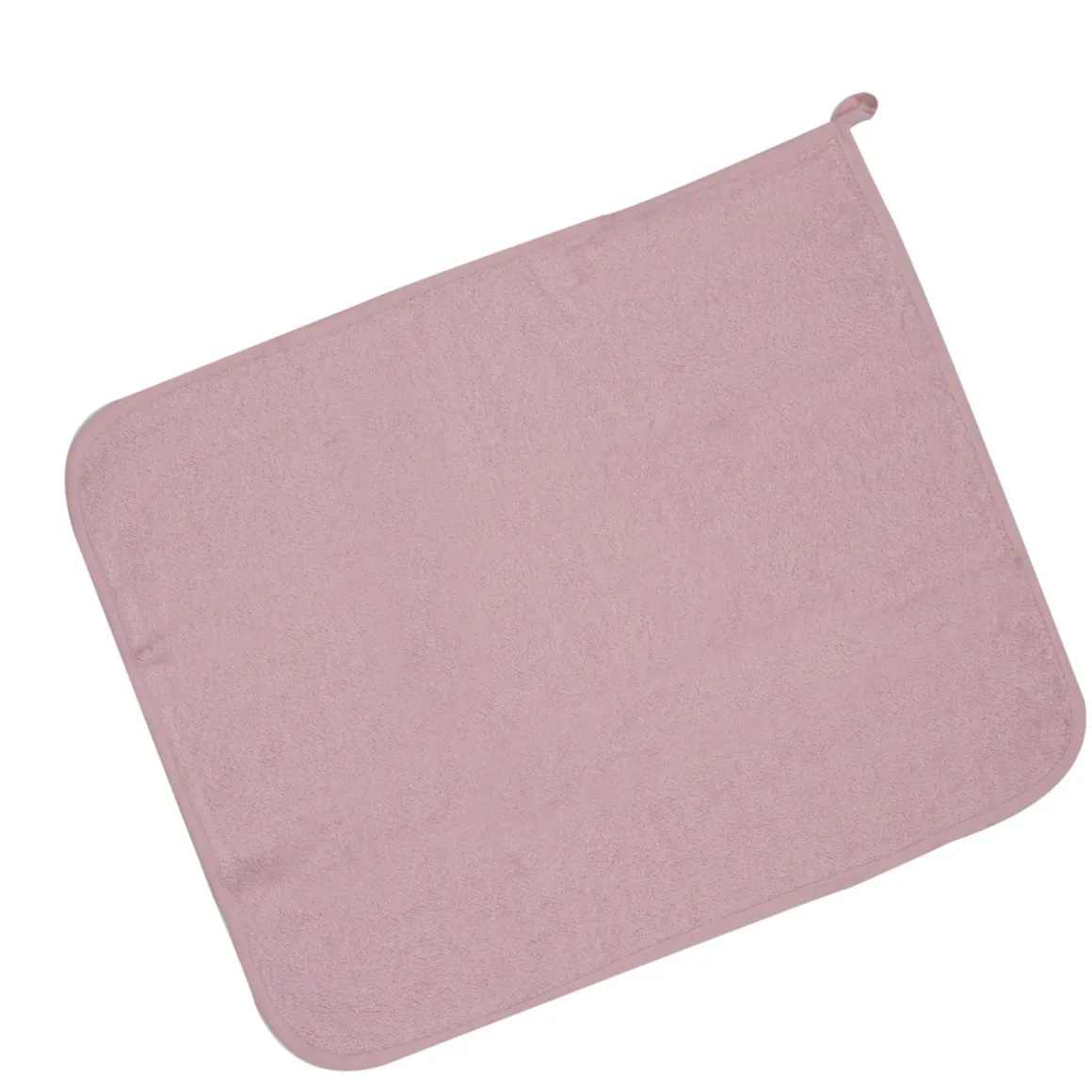Mawi asciugamano asilo rosa