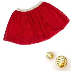 Mawi gonna tulle