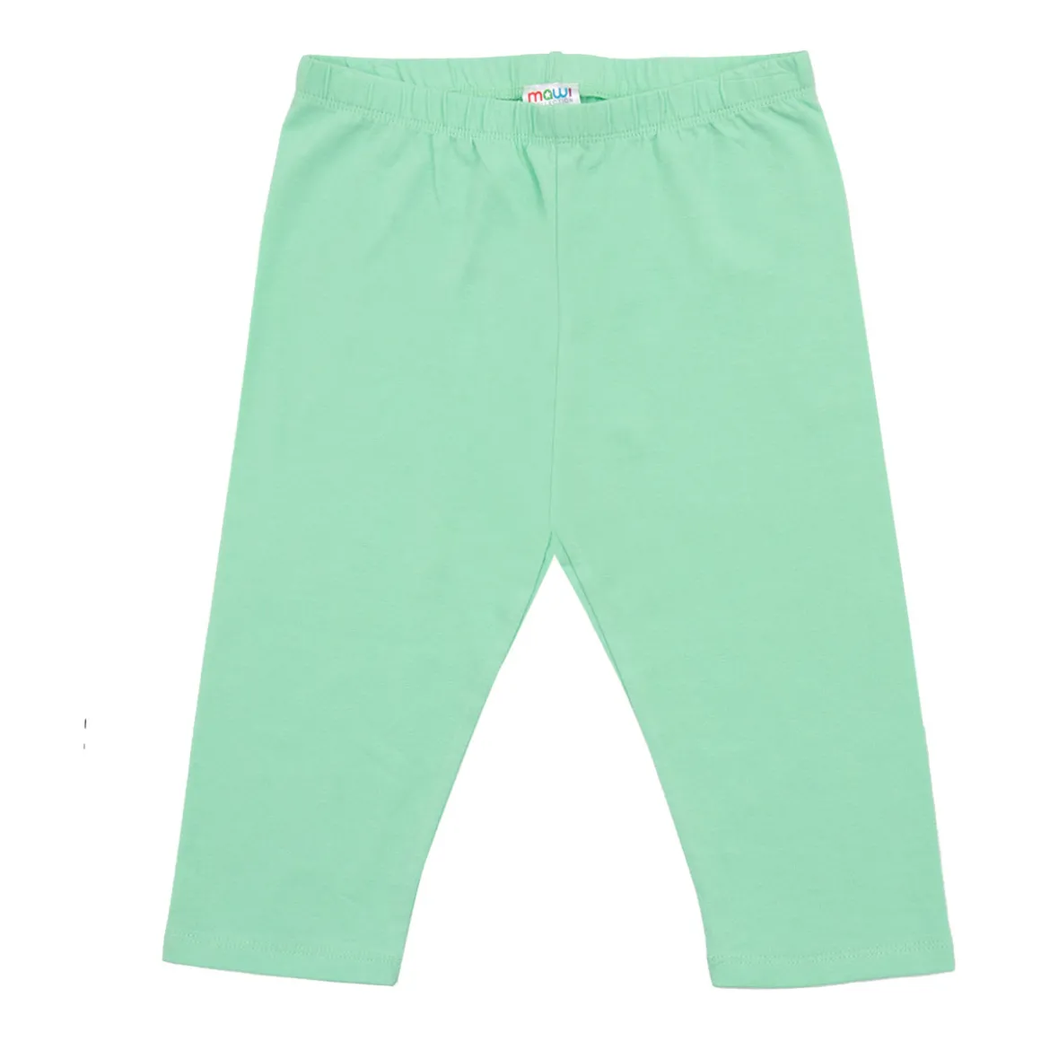 Mawi legging 3/4 jersey stretch basico