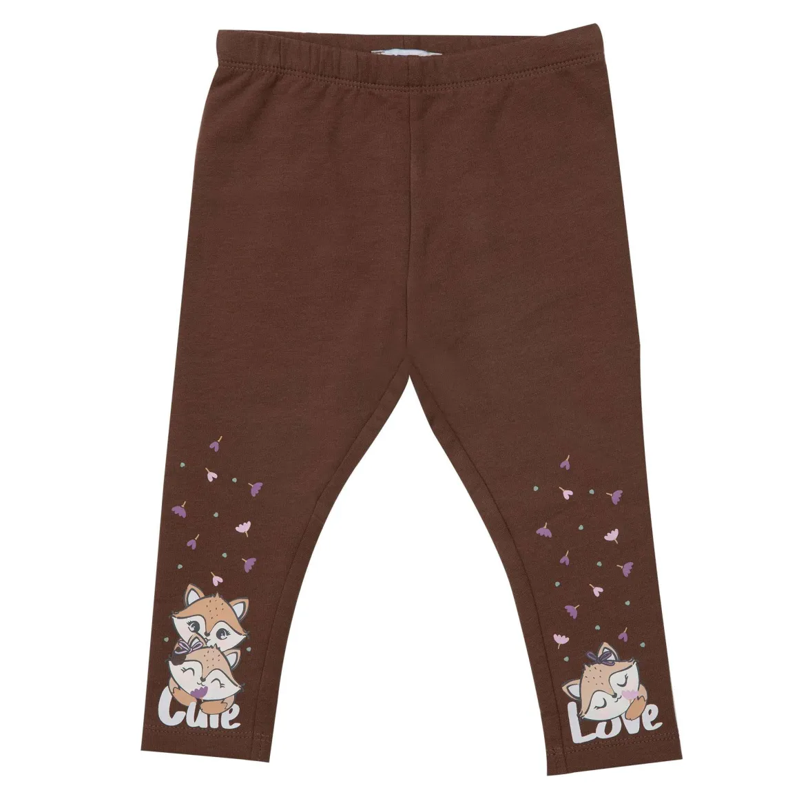 Mawi legging stampa stelle