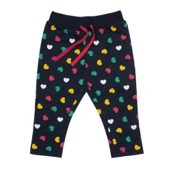 Mawi pantalone felpa all over