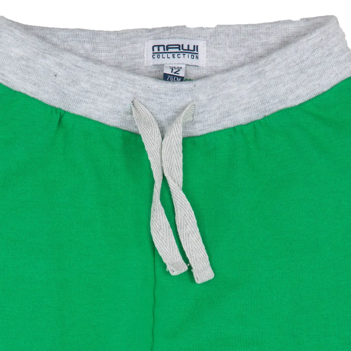 Mawi pantalone gamba lunga tinta unita