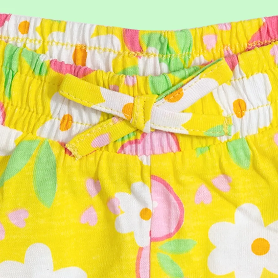 Mawi short