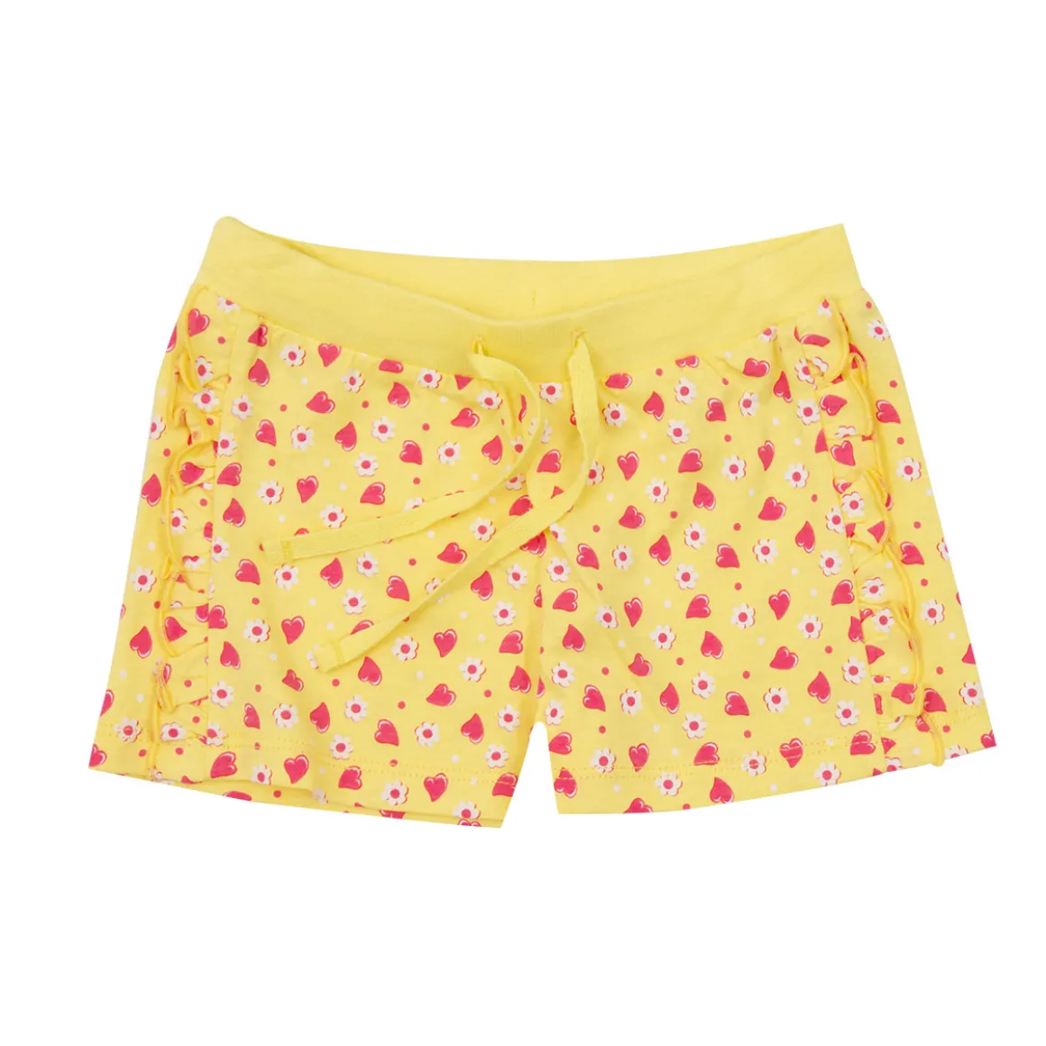 Mawi short jersey ao + frills