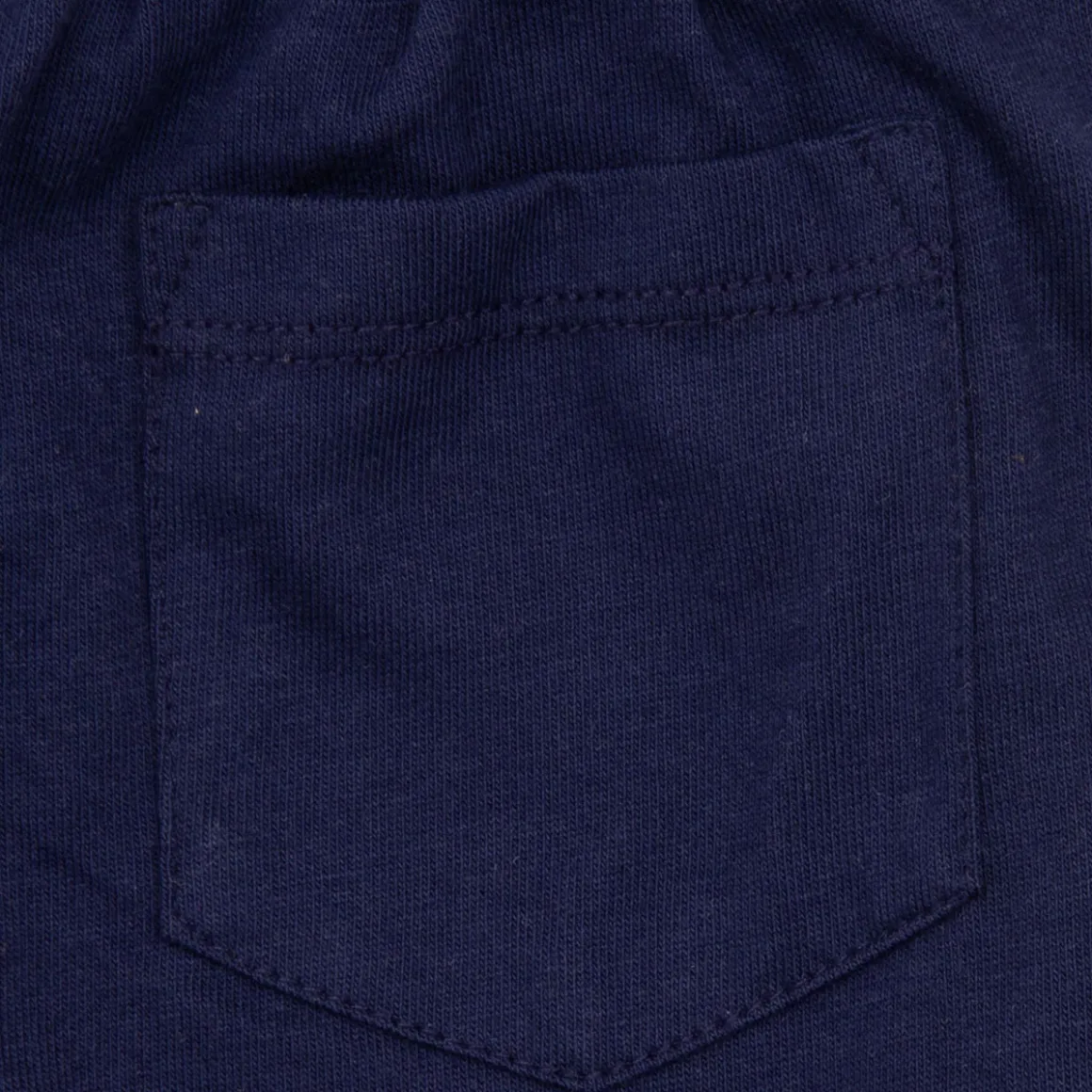 Mawi short jersey basico