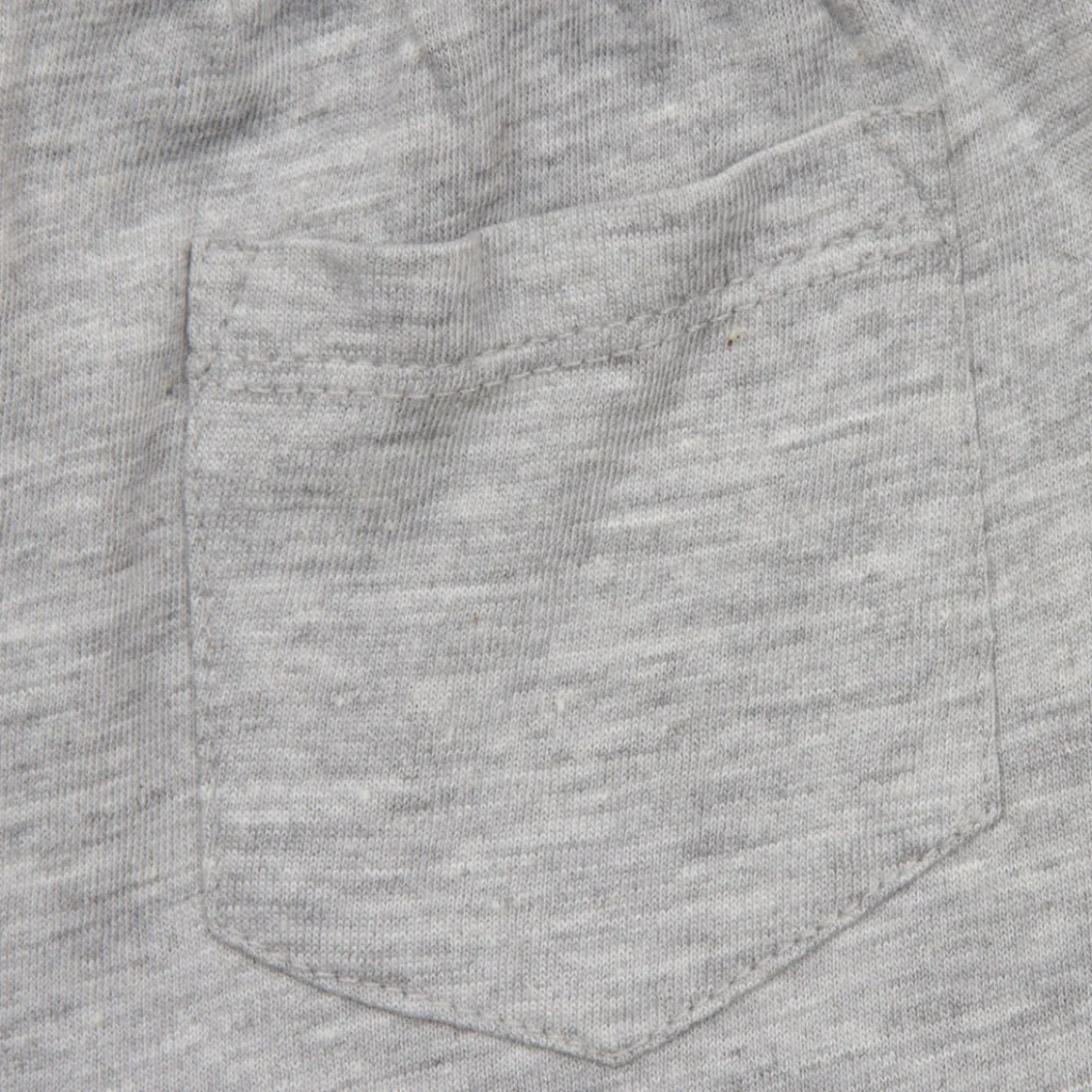 Mawi short jersey basico