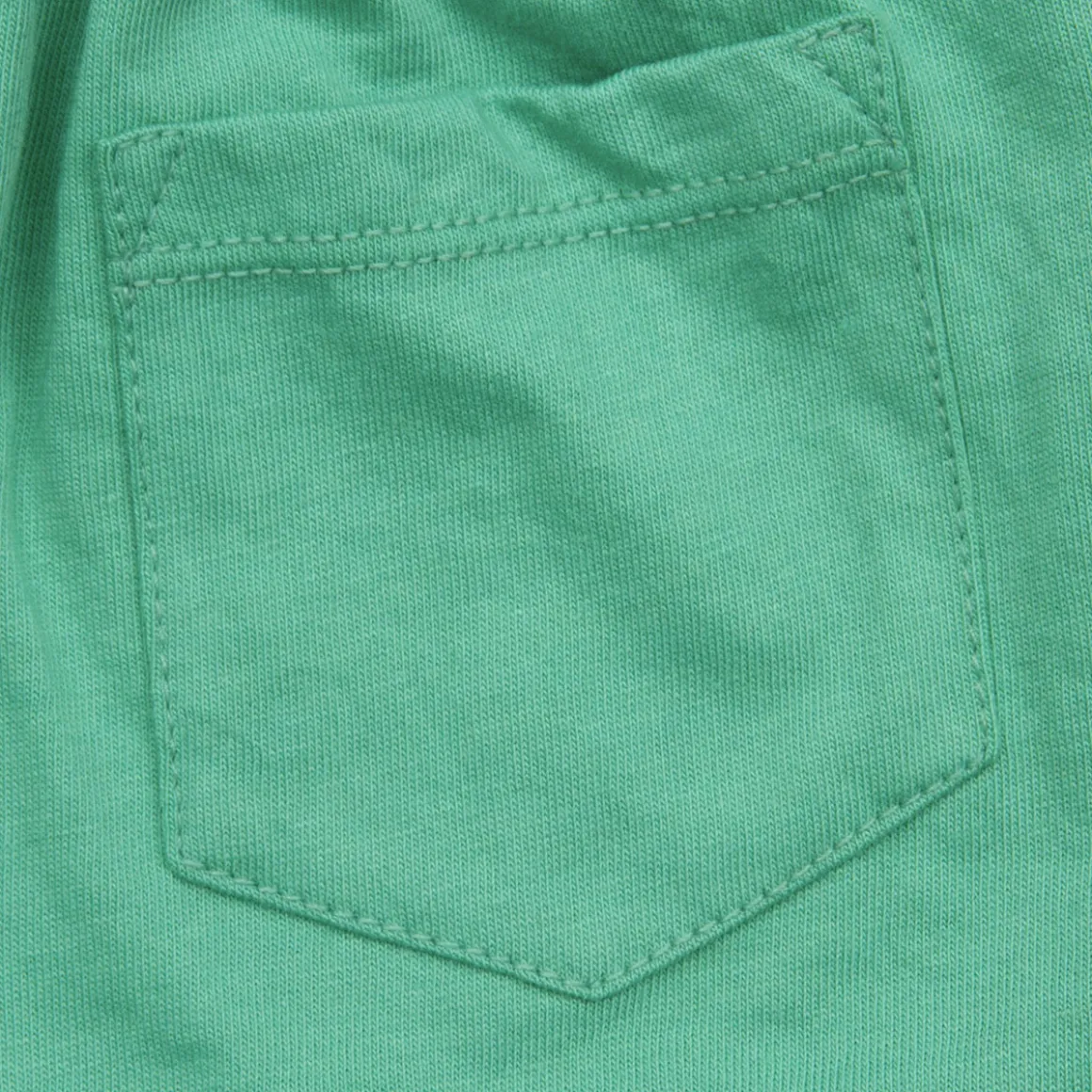 Mawi short jersey basico