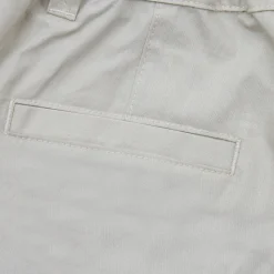 Mawi short popeline
