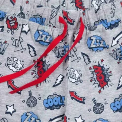 Mawi short stampa