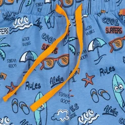 Mawi short stampa