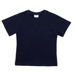 Mawi t-shirt jer base c/taschino e.s.