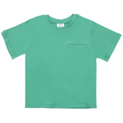 Mawi t-shirt jer base c/taschino e.s.