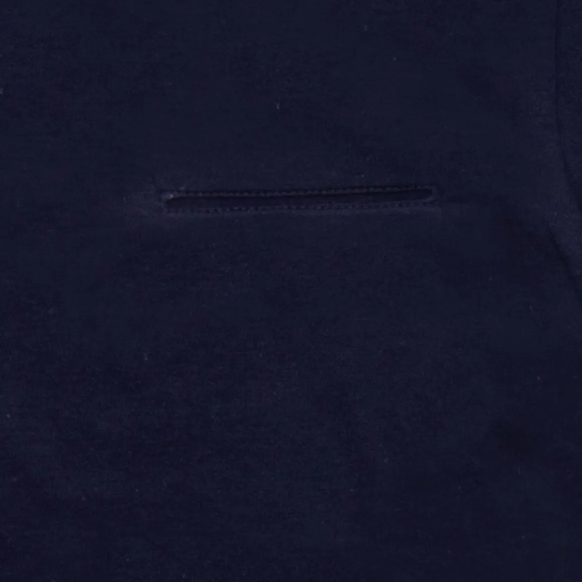 Mawi t-shirt jersey basica c/taschino