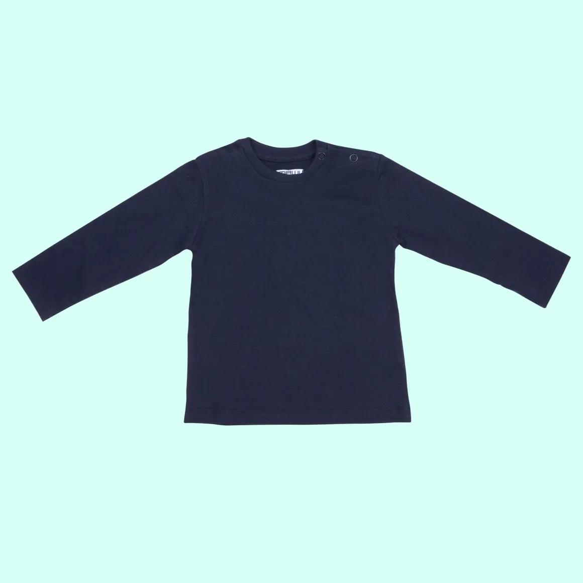 Mawi tshirt tinta unita