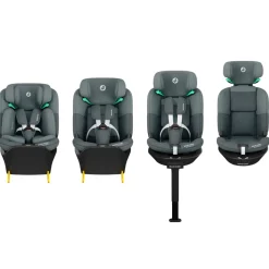 Maxi-cosi emerald 360 s tonal graphite 40-150 cm