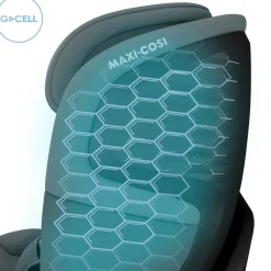 Maxi-cosi emerald 360 s tonal graphite 40-150 cm