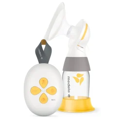 Medela – tiralatte elettrico singolo solo