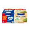 Mellin – omogeneizzato primi legumi 4×80 gr