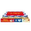 Mellin omogeneizzato mela 12×100 gr