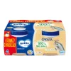 Mellin omogeneizzato orata 4×80 gr
