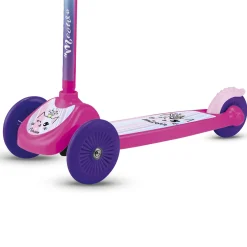 Monopattino 3 ruote – twist & roll – sun&sport