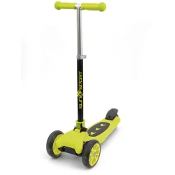 Monopattino 3 ruote deluxe – sun & sport
