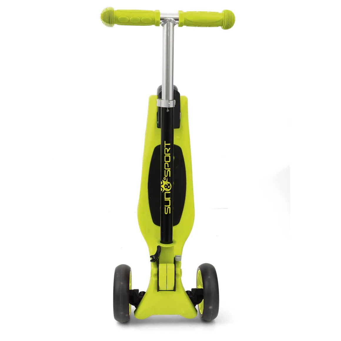Monopattino 3 ruote deluxe – sun & sport