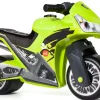 Moto cavalcabile primipassi – divertimento su ruote