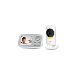 Motorola – baby monitor vm 482anxl