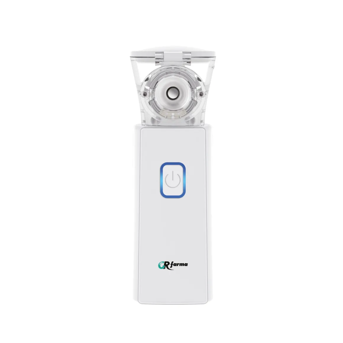 Nebulizzatore mesh grf ultramesh – gr farma