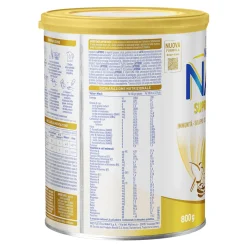 Nestle’ –  latte nan supremepro 2 polvere