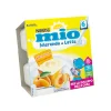 Nestle’ – merenda lattea albicocca 4×100 gr