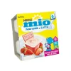 Nestle’ – merenda lattea fragola 4×100 gr