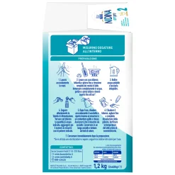 Nidina optipro 2 da 6 mesi, latte di proseguimento in polvere, 1,2 kg (2x600g) – nestlé