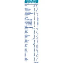 Nidina optipro 6-12 mesi latte di proseguimento liquido 500ml – nestlé
