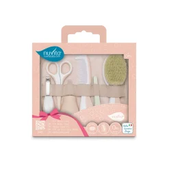 Nuvita beauty set per la cura del bambino – 1146 english rose