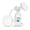 Nuvita tiralatte elettrico – materno go 1282m